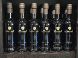 Marianello Basil Olive Oil