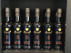Marianello Blood Orange Olive Oil