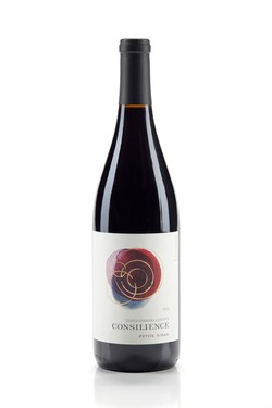 2021 Consilience Petit Verdot - Santa Barbara County