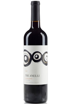 2019 Tre Anelli Diavolessa - Santa Barbara County