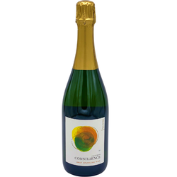 Brut Sparkling Wine
