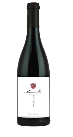 2015 Marianello Cinque Terra