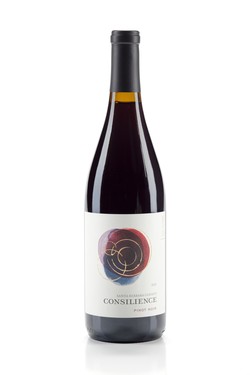 2021 Pinot Noir Sta. Rita Hills