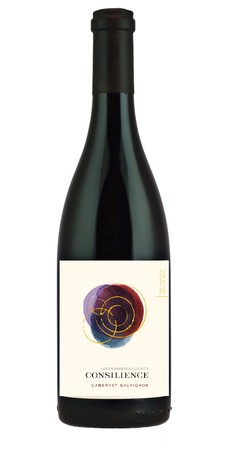 2018 SBC Cabernet Sauvignon