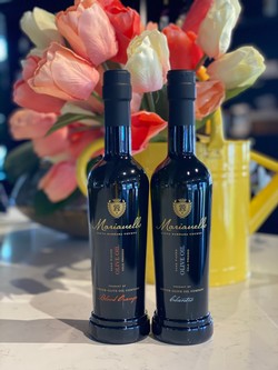 Gourmet Olive Oil Duo