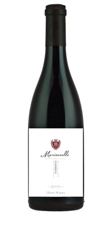 2019 Marianello Nebbiolo