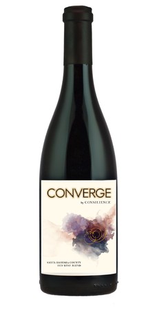 2013 Converge Red Blend