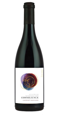 2014 Cabernet Sauvignon Estelle Vineyard