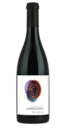 2014 GSM Red Blend