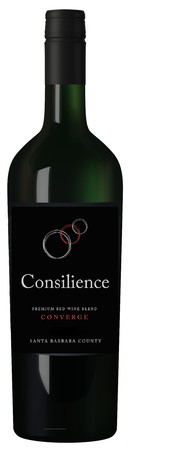 2016 Converge Red Blend