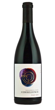 2021 Pinot Noir Santa Barbara County