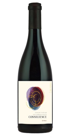 2019 Sanger Syrah