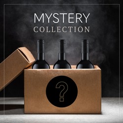 Library Mystery Pack 3 - ALL RED