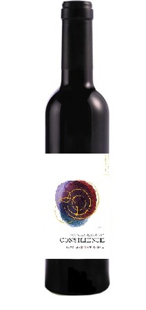 2014 Late Harvest Syrah