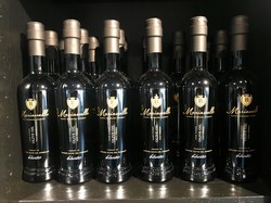 '15 Marianello Cilantro Olive Oil