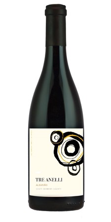 2015 Albarino Santa Barbara County