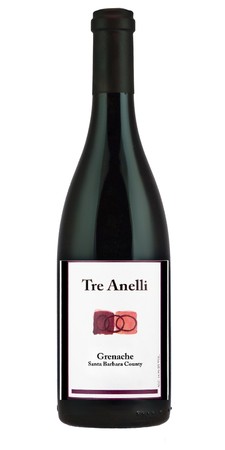 2012 Tre Anelli Grenache SBC