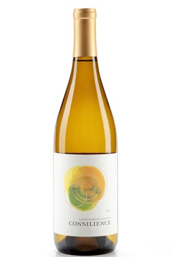 2021 Consilience Roussanne - Santa Barbara County