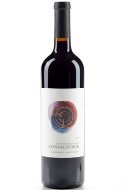 2021 Consilience Cabernet Sauvignon - Santa Barbara County