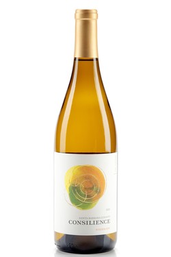 2021 Consilience Viognier - Santa Barbara County