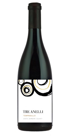2019 Tempranillo Sanger Estate