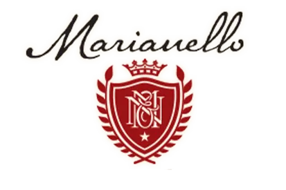 Marianello wine label